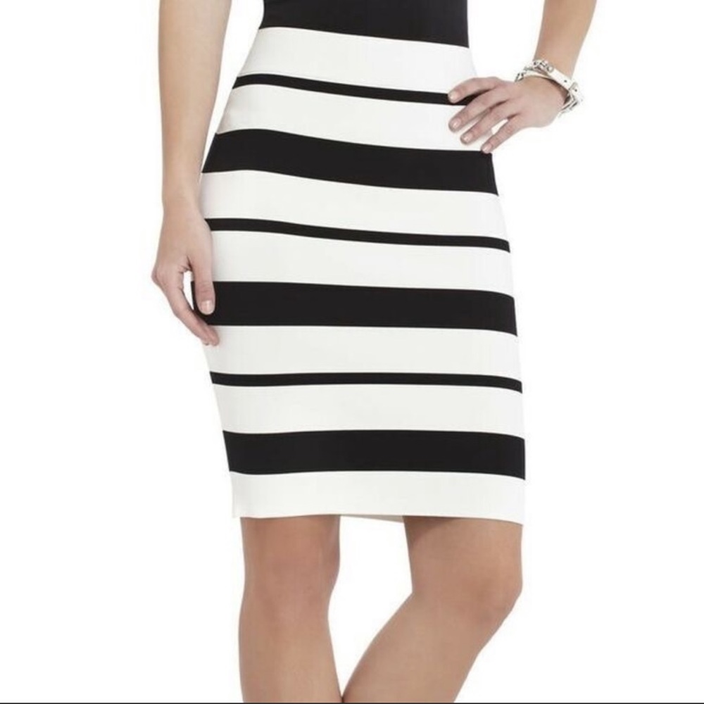BCBGMaxazria Skirt